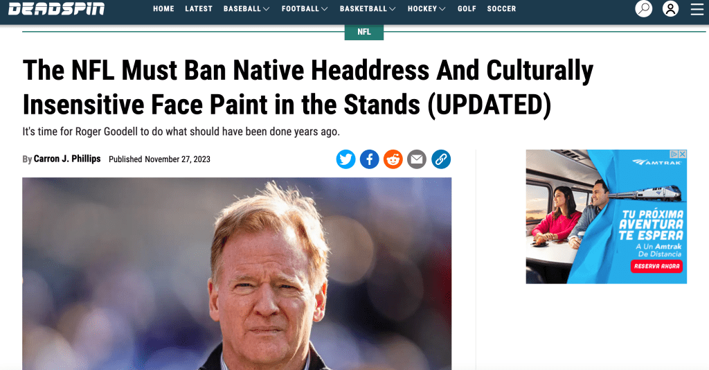 Deadspin